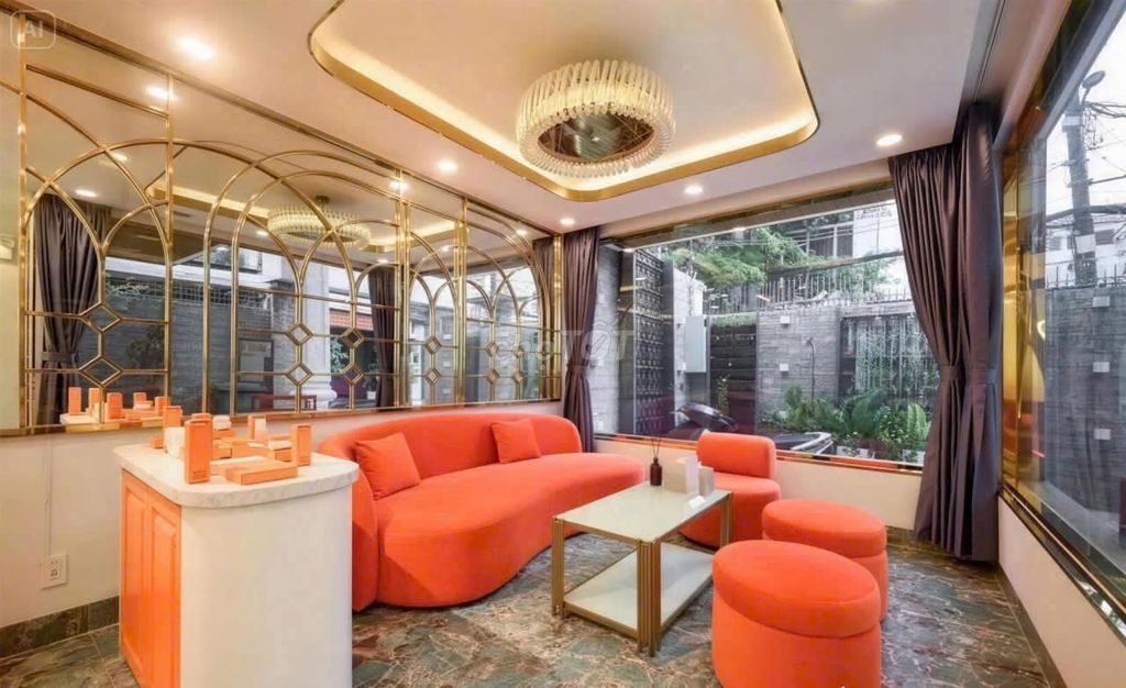 Renting two Sư Vạn Hạnhs, 10, 7 X18 M M 3th floor, at 50 million.