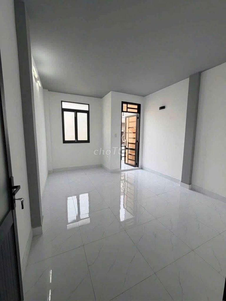 New house is 100% four rooms.
