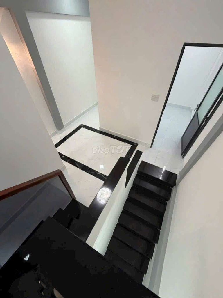 New house is 100% four rooms.