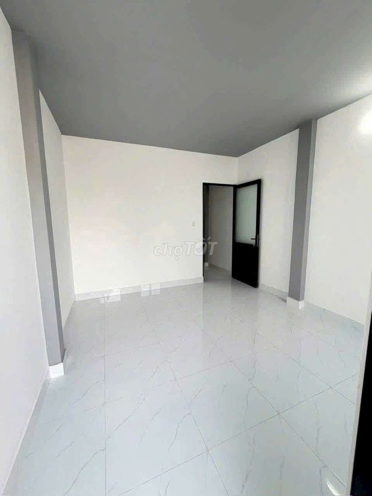 New house is 100% four rooms.