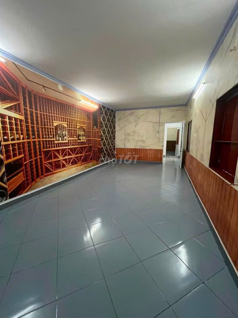 New residence Lữ Gia, 3 floors, 4 bedroom 3 toilets, 4 x16 meters, 22 million