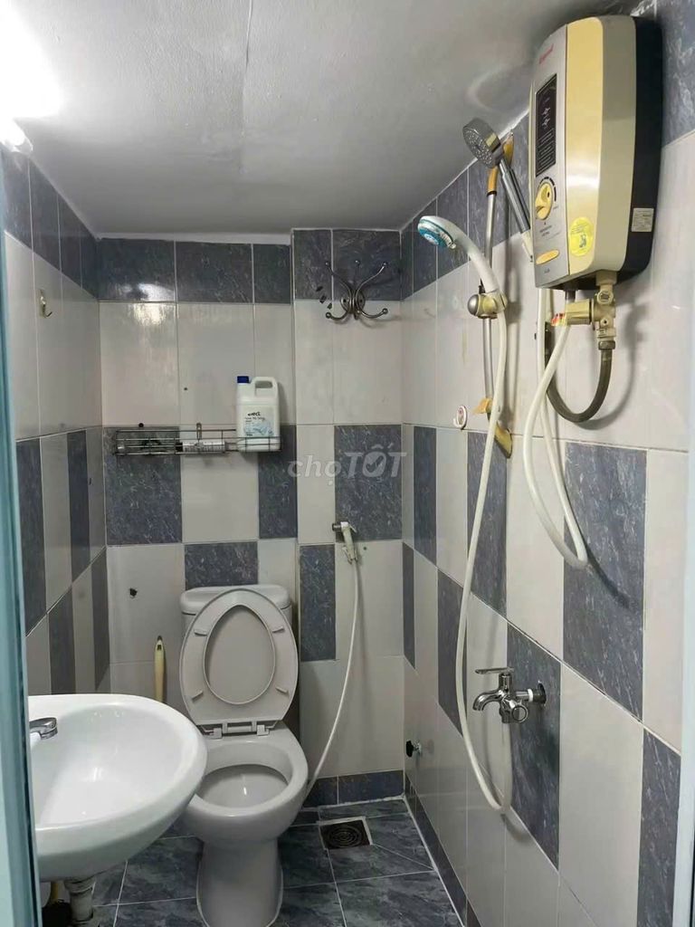 New residence Lữ Gia, 3 floors, 4 bedroom 3 toilets, 4 x16 meters, 22 million