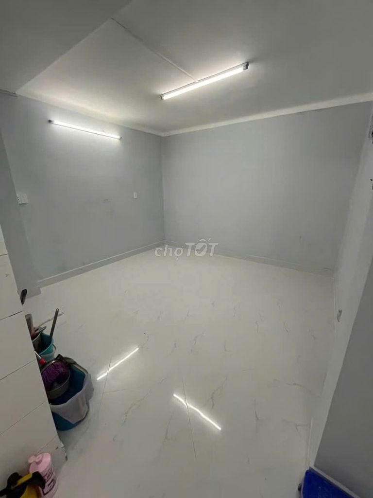 New residence Lữ Gia, 3 floors, 4 bedroom 3 toilets, 4 x16 meters, 22 million
