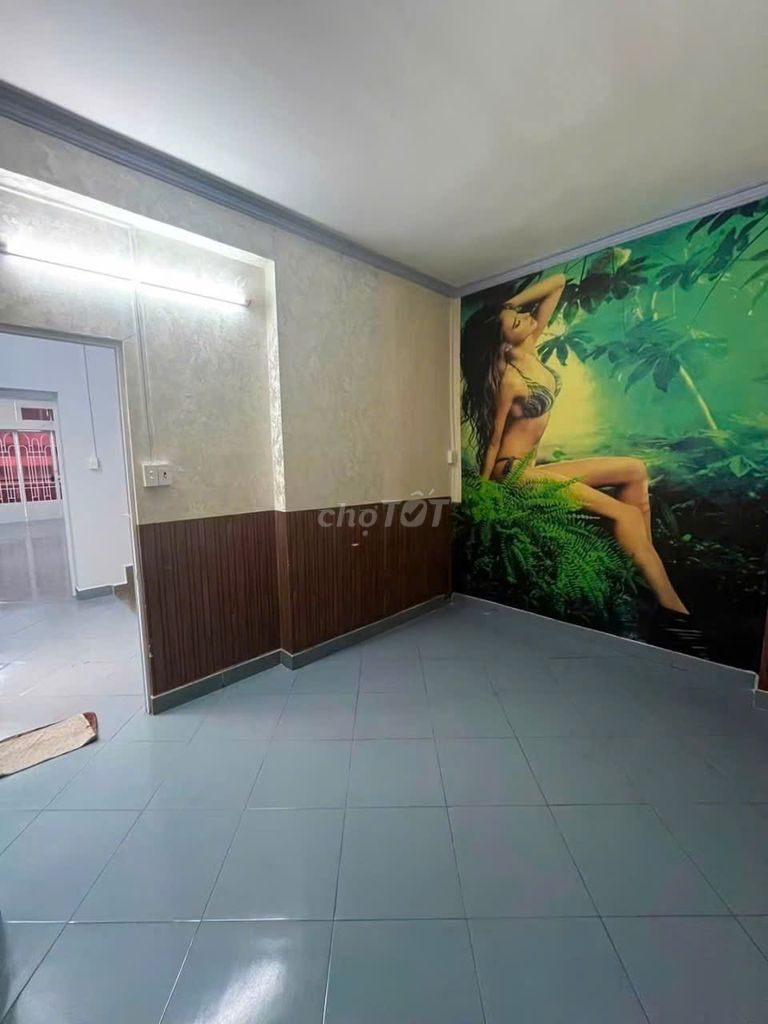 New residence Lữ Gia, 3 floors, 4 bedroom 3 toilets, 4 x16 meters, 22 million