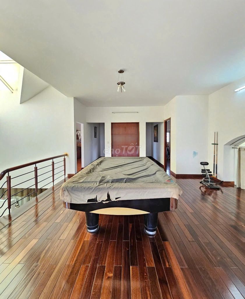 Rent 44 C Ung Văn Khiêm, Bình Thạnh – Horizontal 11 M - 60 million