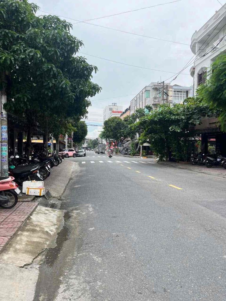 Rent a 1kd Số 6 street, Fire Arrow, 4 x21 meters, cut to 7