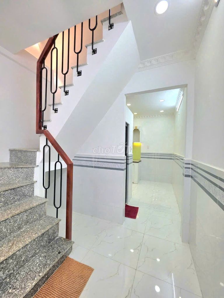 Rent for 2174 Huỳnh Tấn Phát 7 tRDT