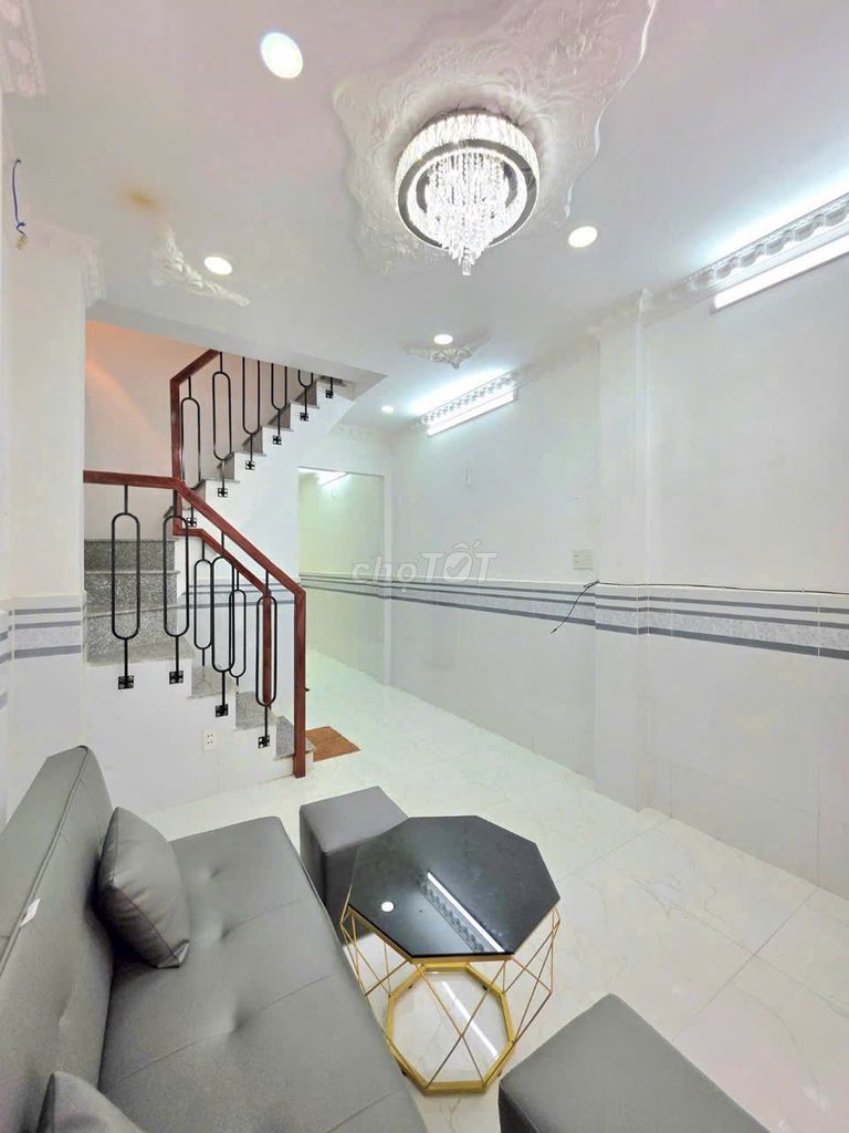 Rent for 2174 Huỳnh Tấn Phát 7 tRDT