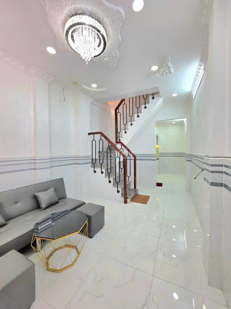 Rent for 2174 Huỳnh Tấn Phát 7 tRDT