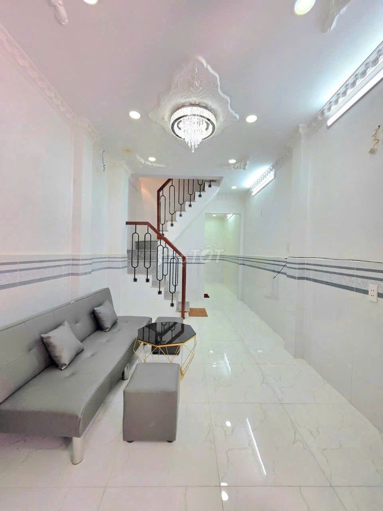 Rent for 2174 Huỳnh Tấn Phát 7 tRDT