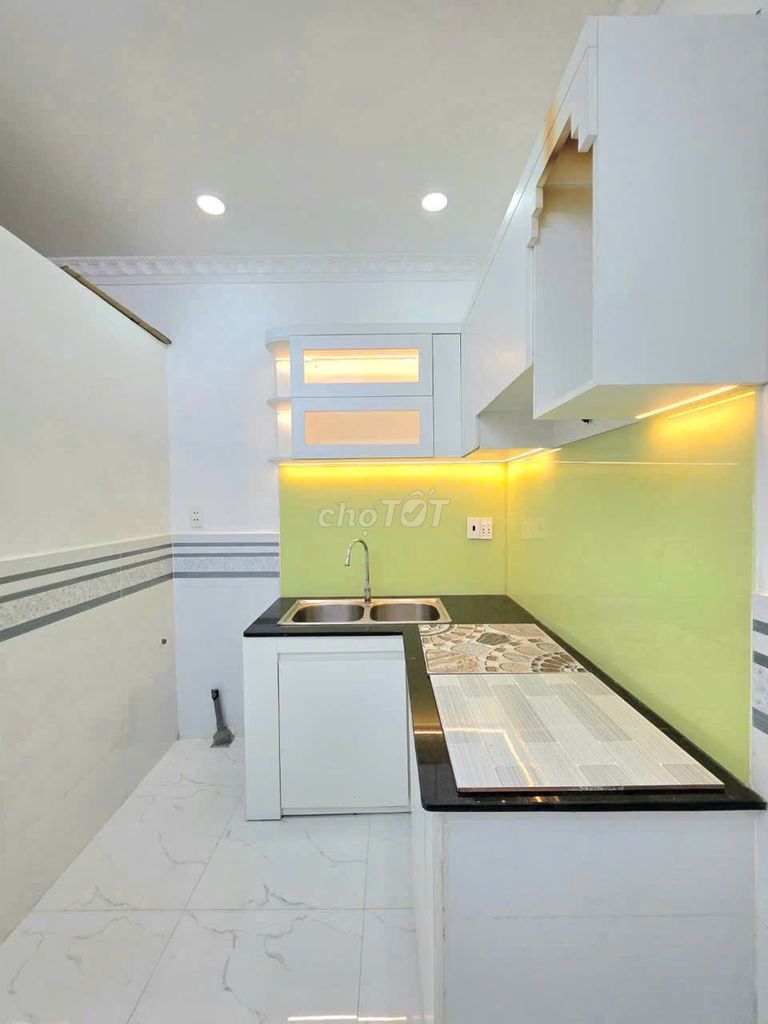 Rent for 2174 Huỳnh Tấn Phát 7 tRDT