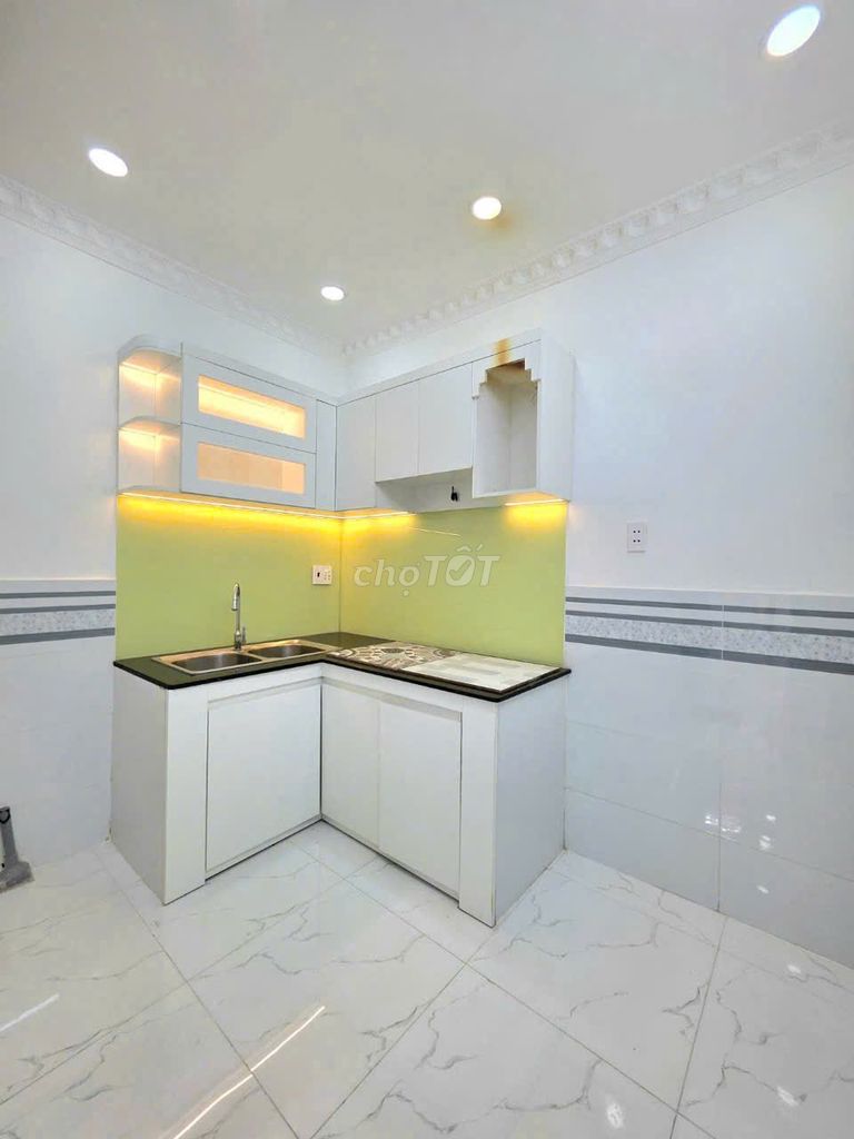 Rent for 2174 Huỳnh Tấn Phát 7 tRDT