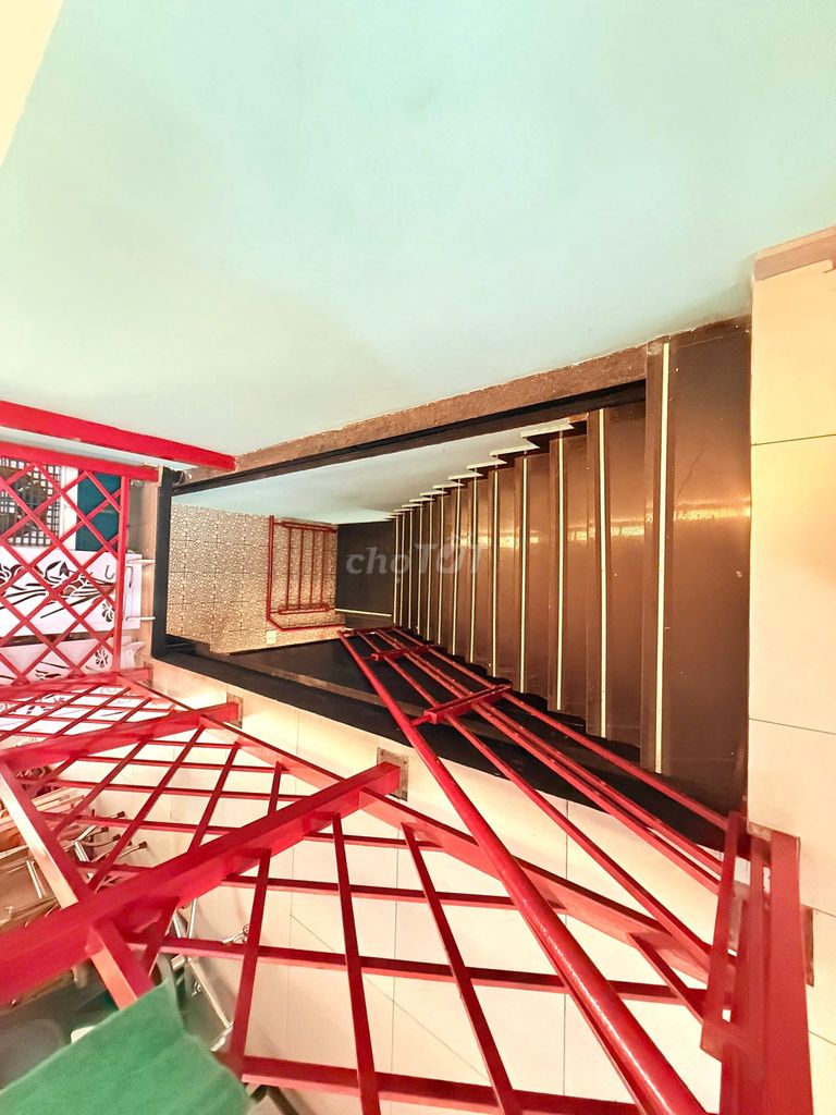 Renting cash houses 414 Nguyễn Thị Thập, District 7 – 4x24 M - 35 million.
