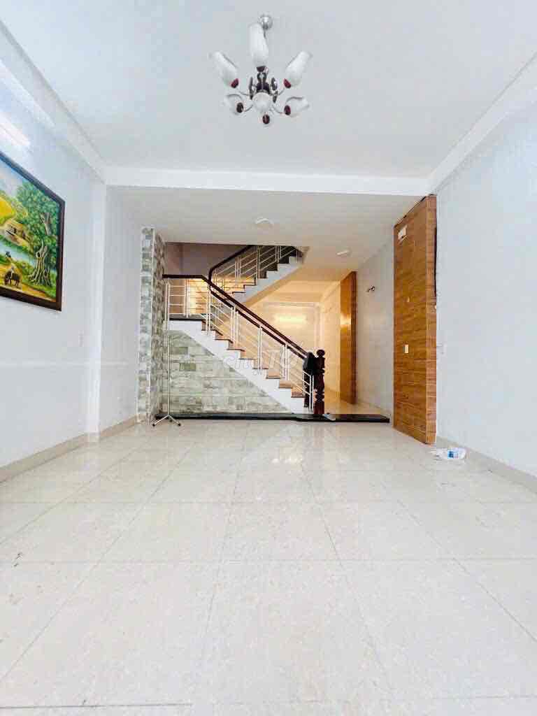 The entire Trường Chinh alley (5 x 15 meters), 3 floor set 5 bedroom 4 toilets come in right away)