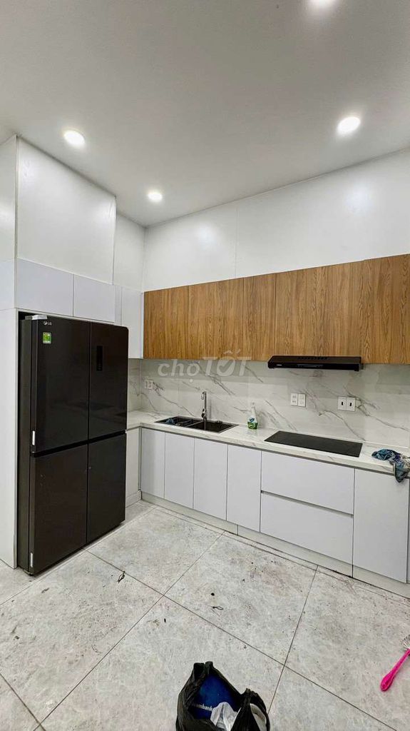 Rent a new house 100%-- Tân Tạo, Bình Tân