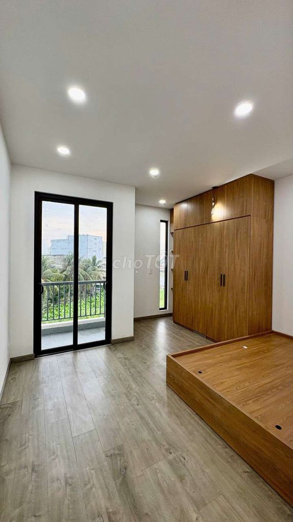 Rent a new house 100%-- Tân Tạo, Bình Tân