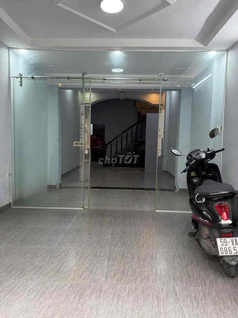 Renting a Quang Trung out of 8 Gò Vấp district.