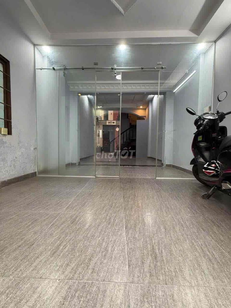 Renting a Quang Trung out of 8 Gò Vấp district.