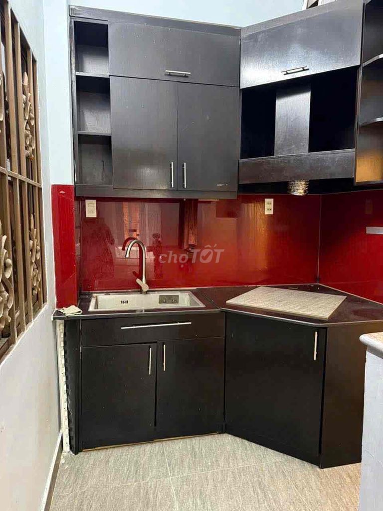 Renting a Quang Trung out of 8 Gò Vấp district.