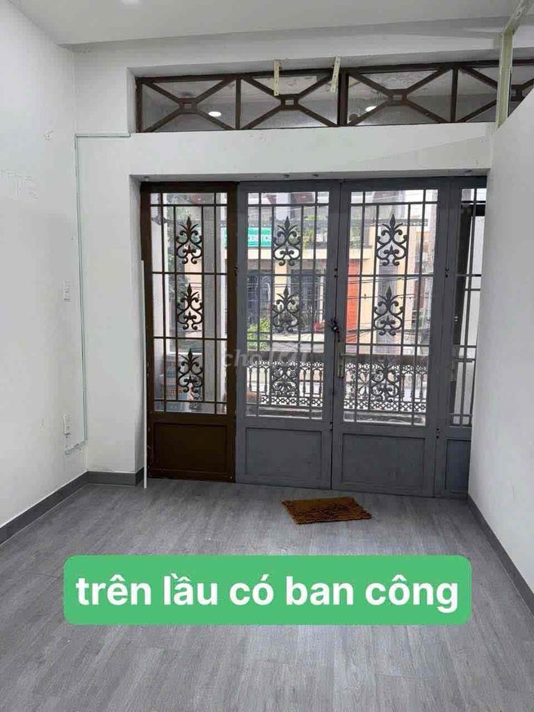 Renting a Quang Trung out of 8 Gò Vấp district.