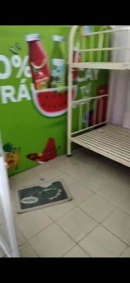 Women's dorm.
