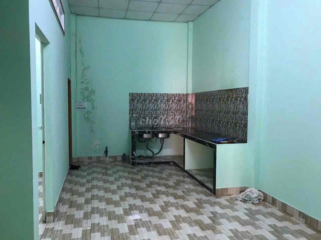 To rent the original house