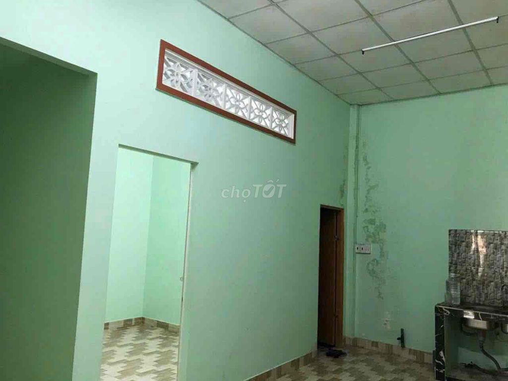 To rent the original house