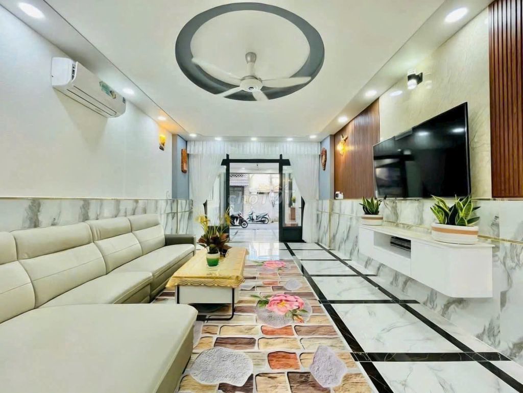 4-Pier 16 x 16 6 m 5 level 5 machine 4 bedroom 5 toilets