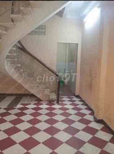 Six bedrooms, five toilets, four x16 meters, Trường Chinh, 204 12, Tân Bình