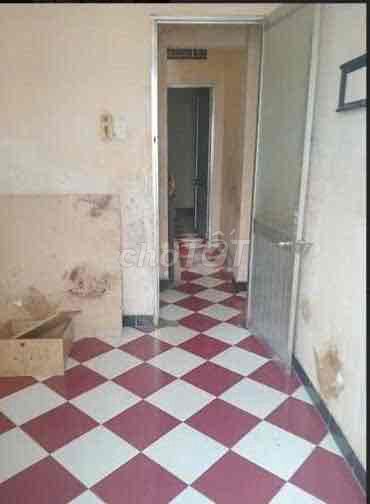 Six bedrooms, five toilets, four x16 meters, Trường Chinh, 204 12, Tân Bình