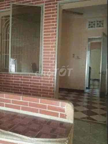 Six bedrooms, five toilets, four x16 meters, Trường Chinh, 204 12, Tân Bình