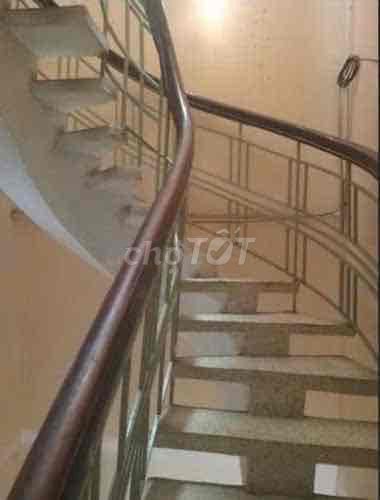 Six bedrooms, five toilets, four x16 meters, Trường Chinh, 204 12, Tân Bình