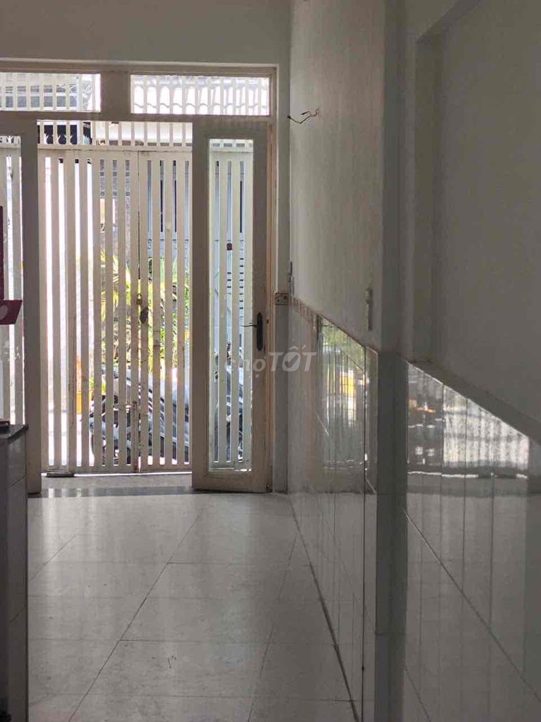 Rent an alley 449 Trường Chinh.