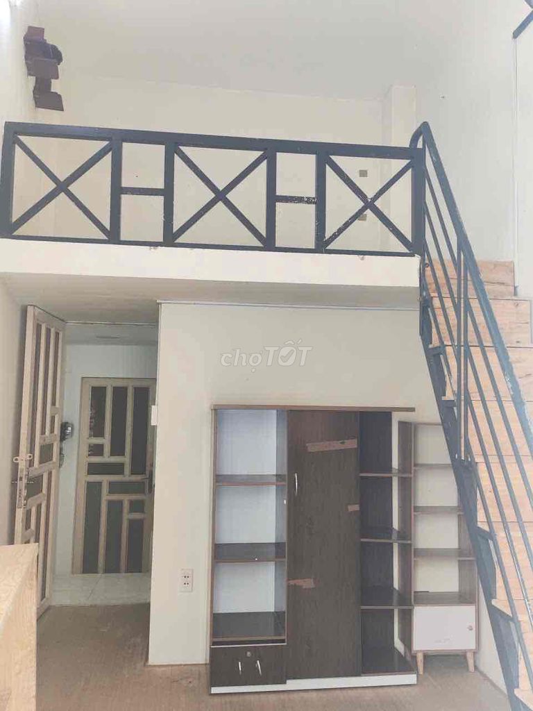 Rent an alley 449 Trường Chinh.