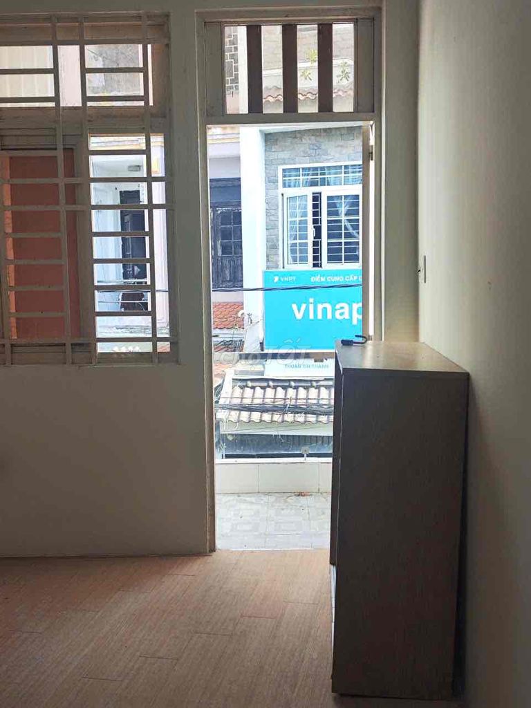 Rent an alley 449 Trường Chinh.
