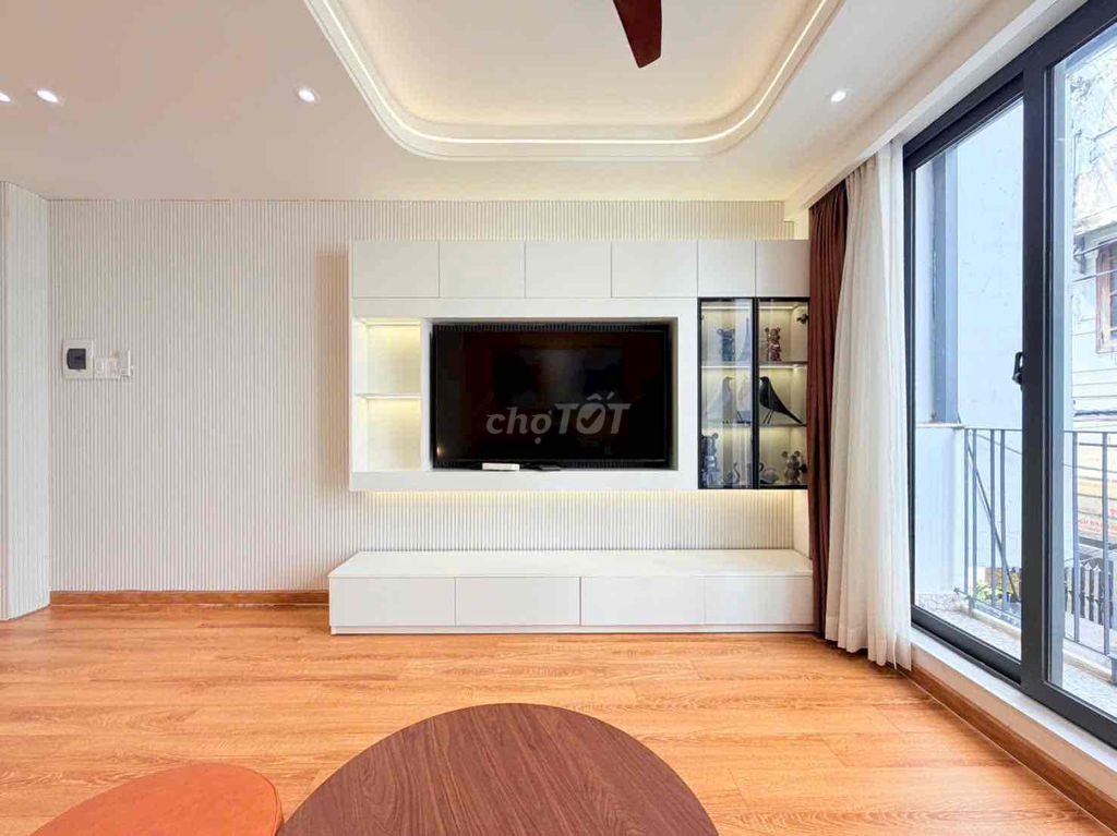 Rent 226/ Nguyễn Văn Lượng-7* 17 Gò Vấp 4 meters 7 m 2 bedroom 3 toilets neartte