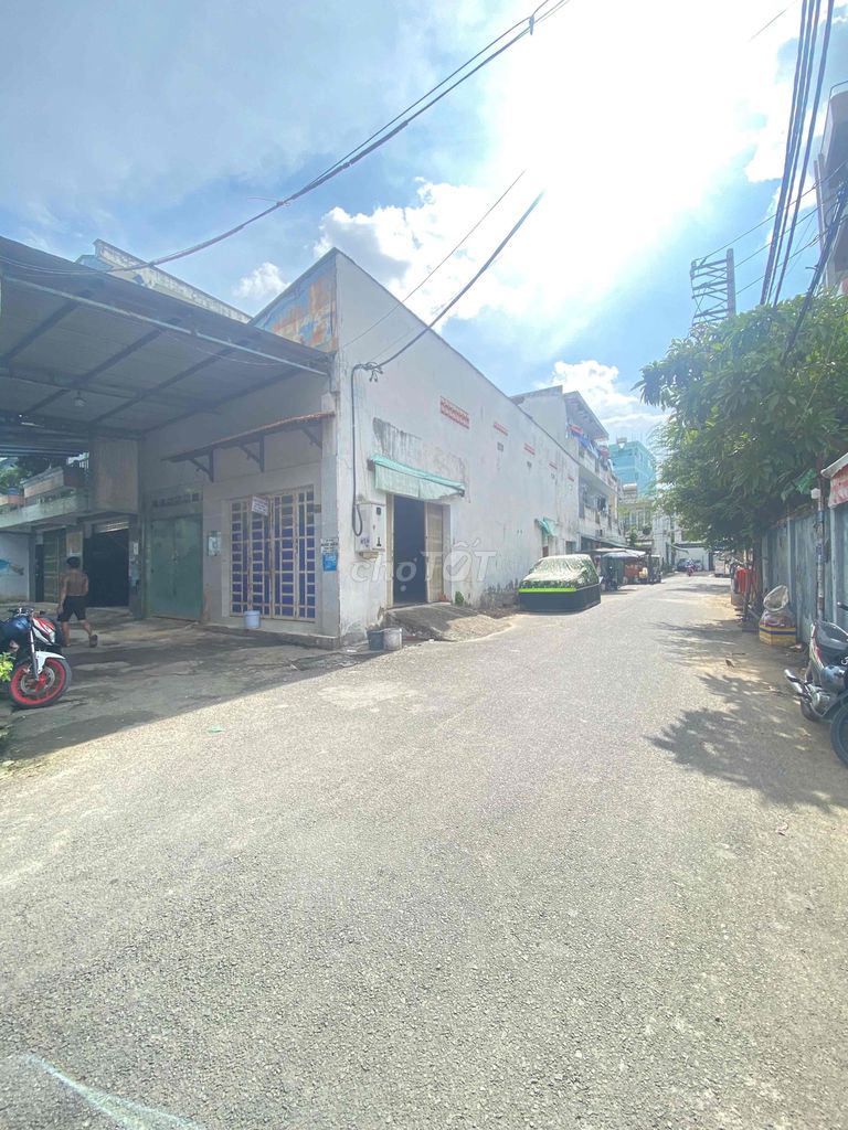 Ware for 8 x 20 corner-by-meter truck 6 m truck-a Phan Anh 50 meters 16 t