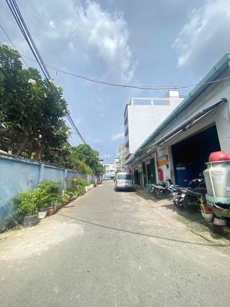 Ware for 8 x 20 corner-by-meter truck 6 m truck-a Phan Anh 50 meters 16 t
