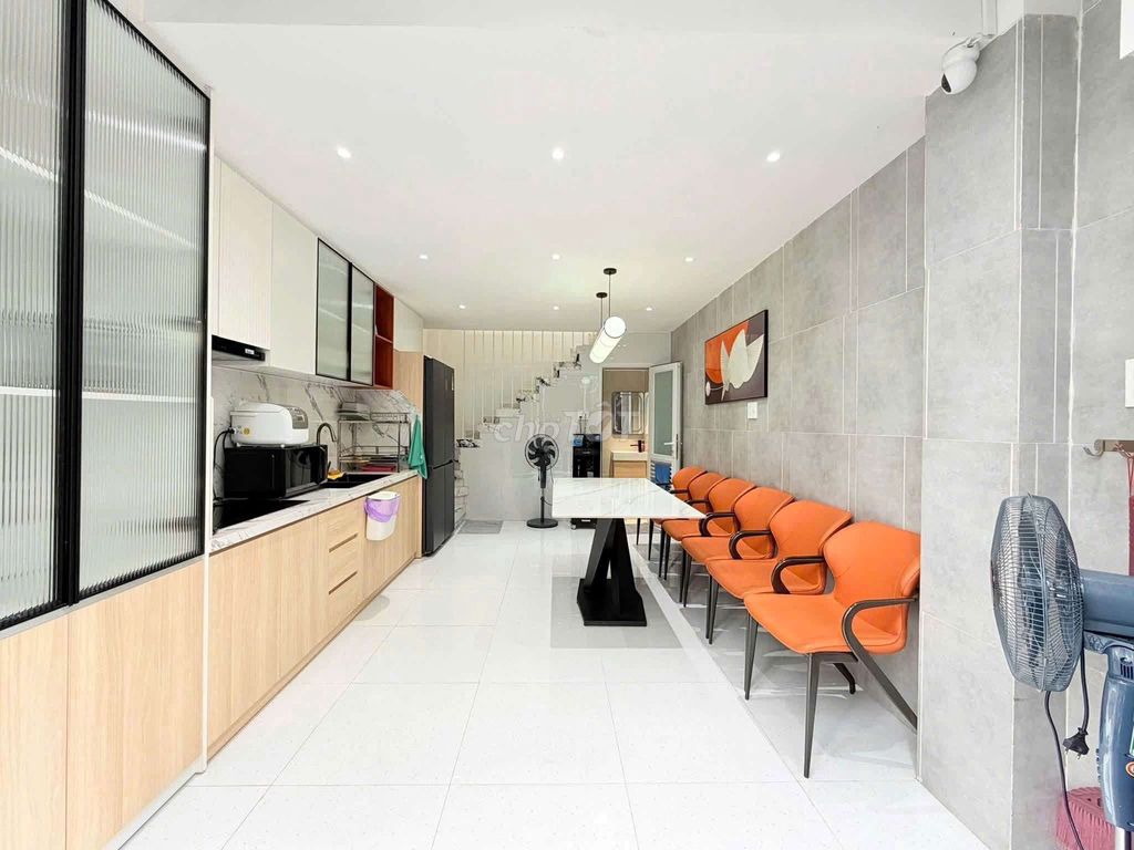 Let's rent out the VHSMM VS1(4 x10 m) 3rd floor bedroom 3 3 bedroom - 17 million
