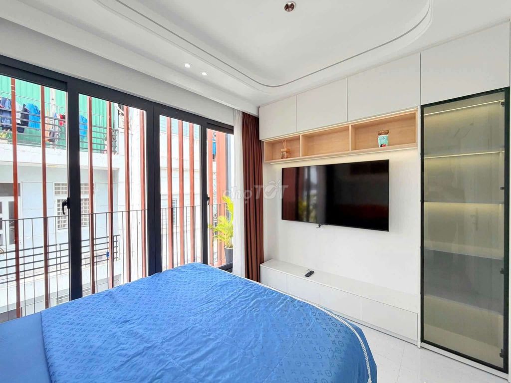 Let's rent out the VHSMM VS1(4 x10 m) 3rd floor bedroom 3 3 bedroom - 17 million