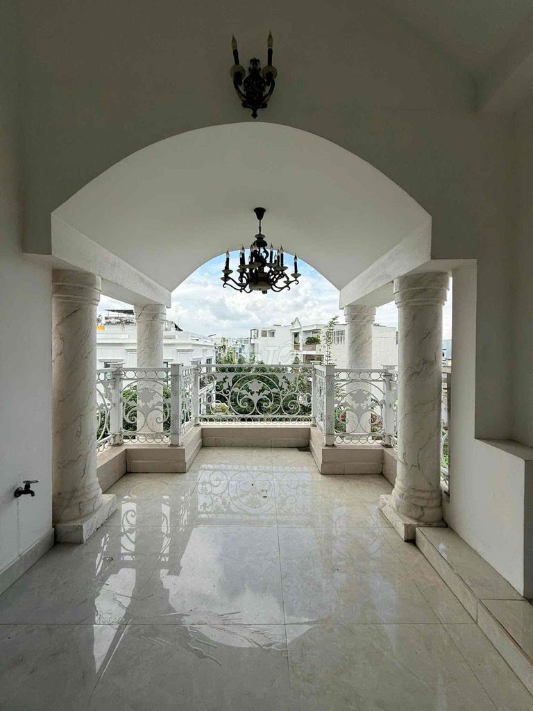 Bình Tân nice house, suitable housing and opening office