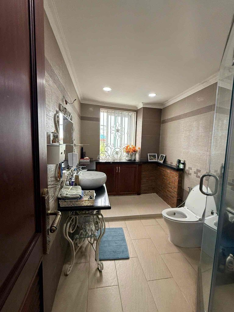 Bình Tân nice house, suitable housing and opening office
