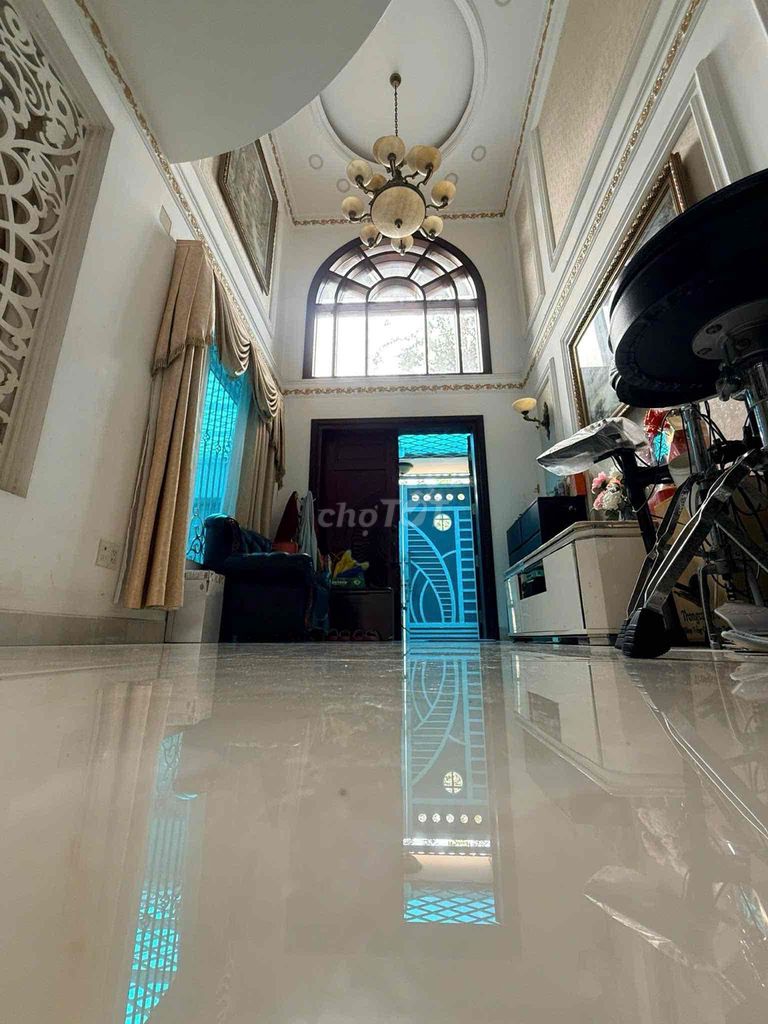 Bình Tân nice house, suitable housing and opening office