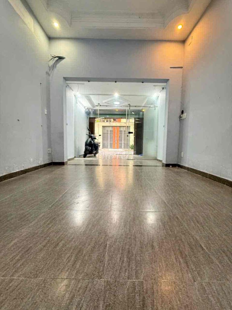 Rent an alley casher 872 Quang Trung-7*X8 Gò Vấp