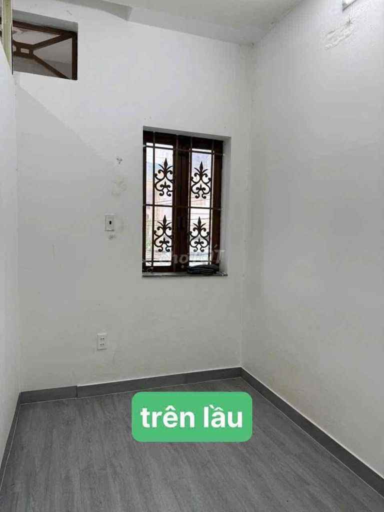Rent an alley casher 872 Quang Trung-7*X8 Gò Vấp