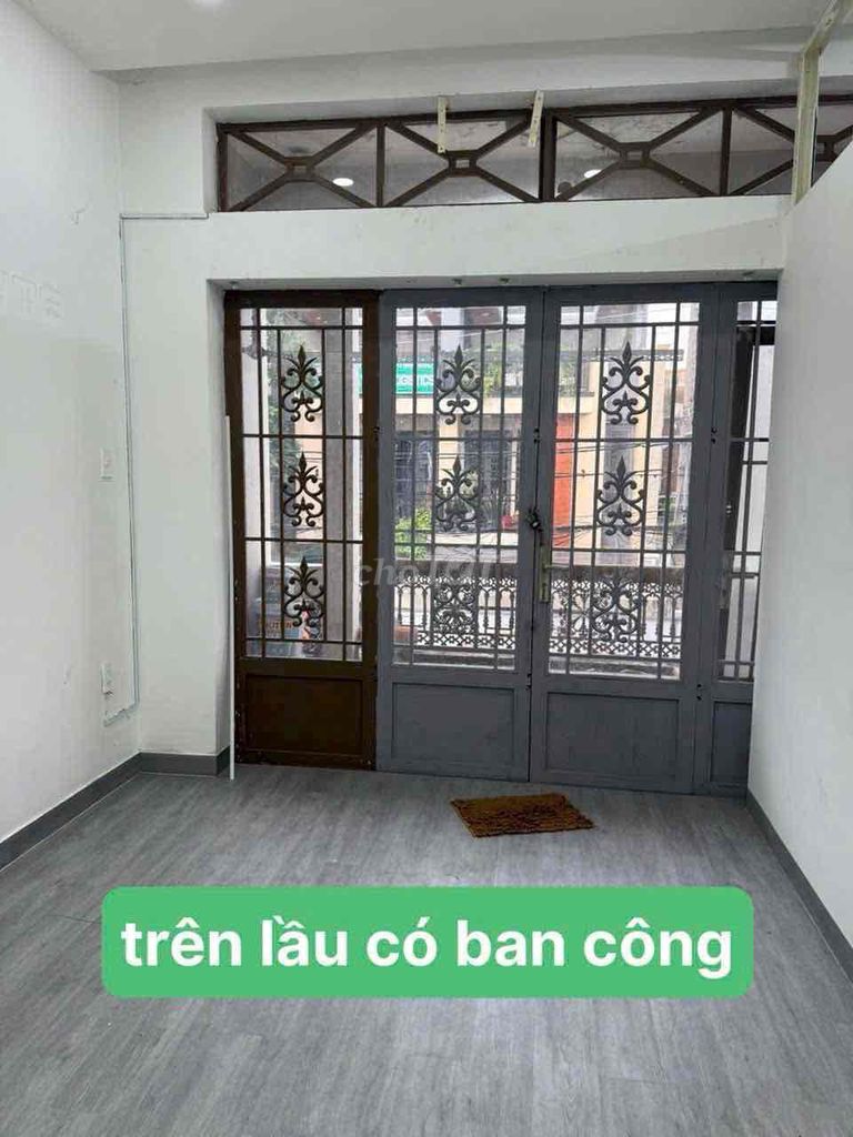 Rent an alley casher 872 Quang Trung-7*X8 Gò Vấp