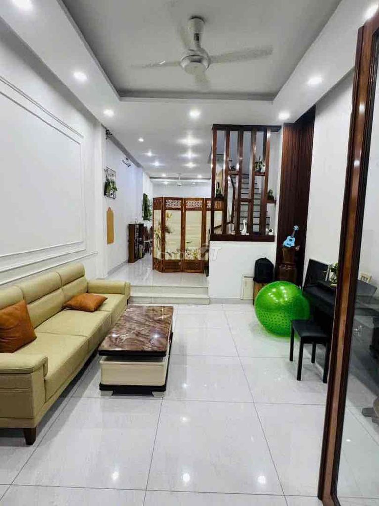 Rent an alley 472/ Phan Huy Ích-7* 14 Gò Vấp.
