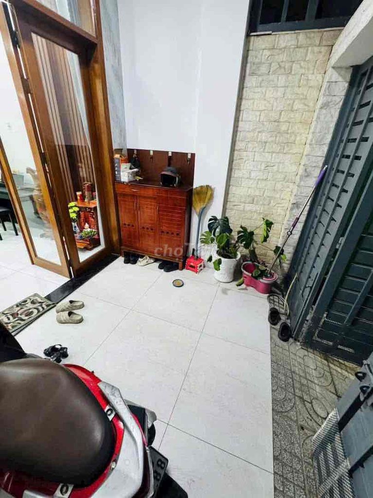 Rent an alley 472/ Phan Huy Ích-7* 14 Gò Vấp.