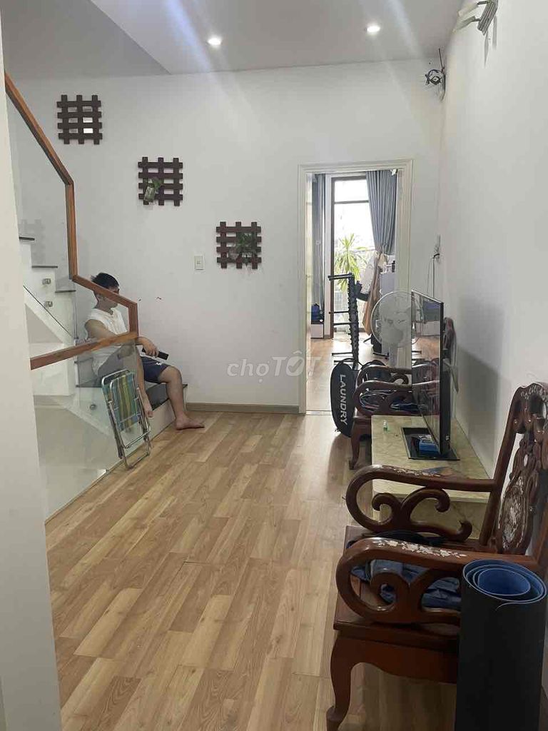 Rent an alley 472/ Phan Huy Ích-7* 14 Gò Vấp.
