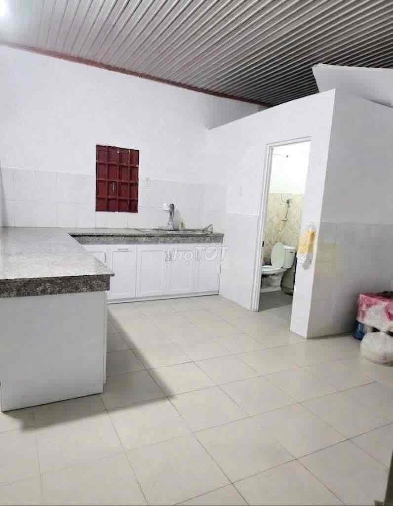 Renting số 9 Linh Tây Thủ Đức